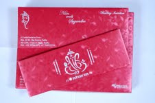 Manufacturers Exporters and Wholesale Suppliers of Weeding cards 2 Fazilka Punjab